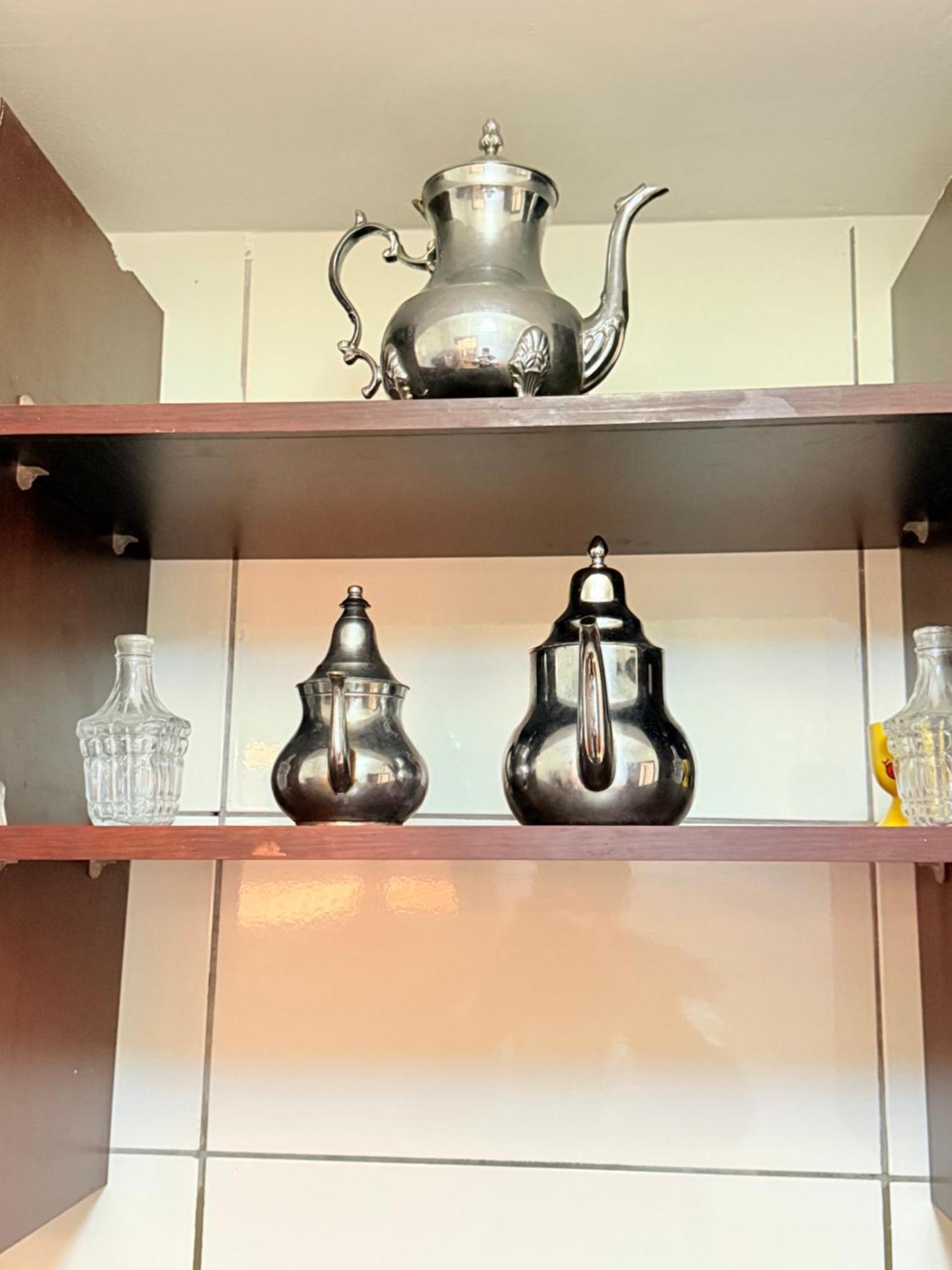 Appartement En Residence Privee Marrakesh Esterno foto