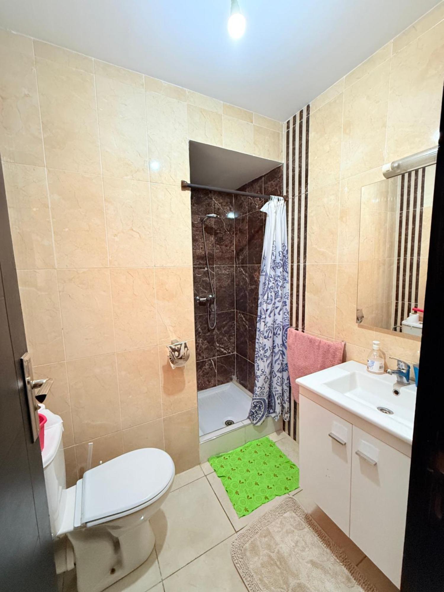 Appartement En Residence Privee Marrakesh Esterno foto