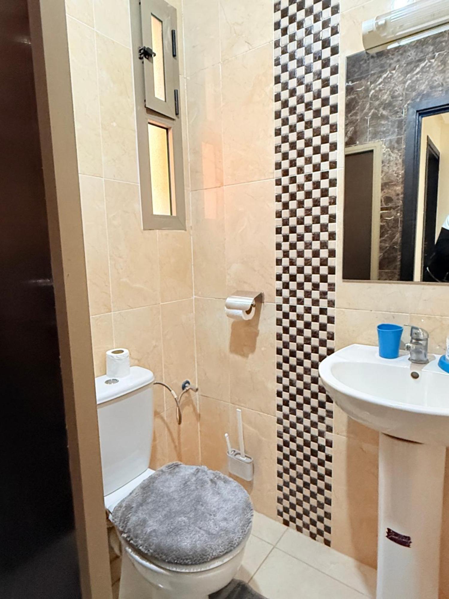 Appartement En Residence Privee Marrakesh Esterno foto