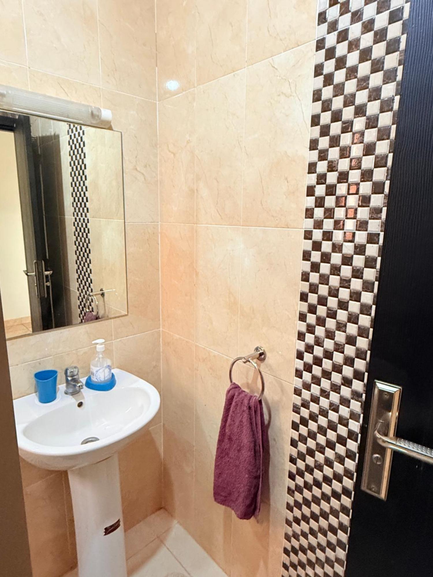 Appartement En Residence Privee Marrakesh Esterno foto